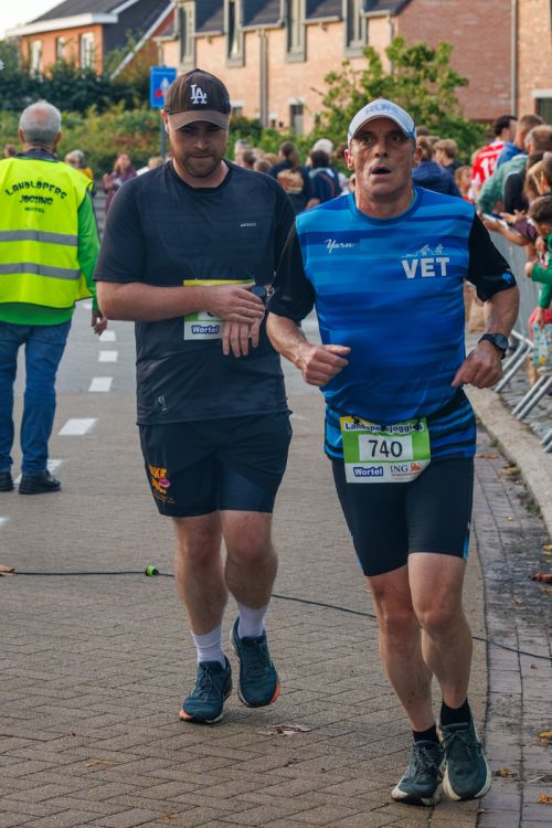 Landlopersjogging 2026